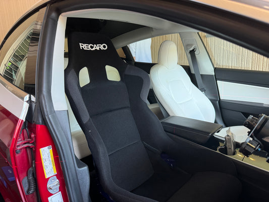 EmulationHarness & Sliderbase SET